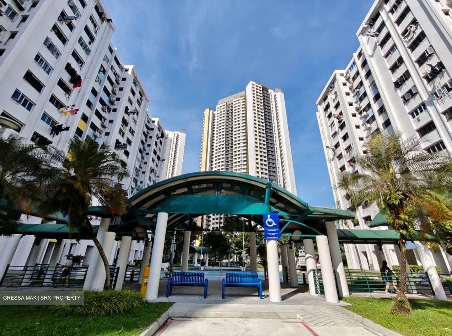 Blk 410 Commonwealth Avenue West (Clementi), HDB 4 Rooms #561502311
